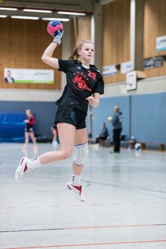 Bild 165 - Frauen HSG Kremperheide/Muensterdorf - HSG Joerl-Vioel : Ergebnis: 34:27